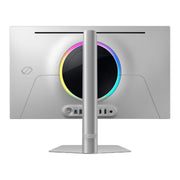 Samsung 27" Odyssey OLED G6 (G60SD) QHD 360Hz 0.03ms FreeSync Premium Pro Gaming Monitor
