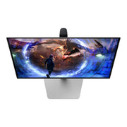 Samsung 27" Odyssey OLED G6 (G60SD) QHD 360Hz 0.03ms FreeSync Premium Pro Gaming Monitor