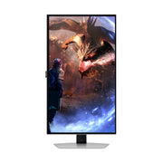 Samsung 27" Odyssey OLED G6 (G60SD) QHD 360Hz 0.03ms FreeSync Premium Pro Gaming Monitor