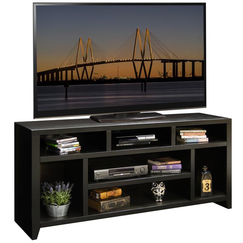 Legends Furniture Urban Loft UL1209.MOC 66" TV Stand