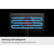 Samsung 27" Odyssey OLED G6 G60SF QHD 500Hz Gaming Monitor