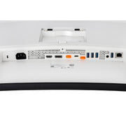 Dell UltraSharp 40 Curved Thunderbolt Hub Monitor - U4025QW