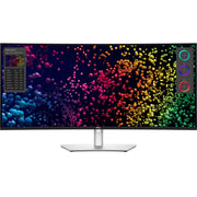 Dell 40" UltraSharp Class 5K2K WUHD Curved Screen LED Monitor - DELL-U4025QW