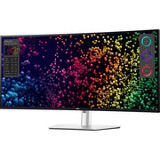 Dell 40" UltraSharp Class 5K2K WUHD Curved Screen LED Monitor - DELL-U4025QW