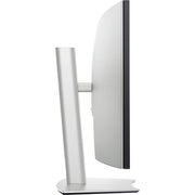 Dell 40" UltraSharp Class 5K2K WUHD Curved Screen LED Monitor - DELL-U4025QW