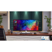 Dell 40" UltraSharp Class 5K2K WUHD Curved Screen LED Monitor - DELL-U4025QW