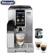 Delonghi Dinamica Plus Fully Automatic Espresso Machine Renewed +2 Year Warranty