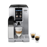 Delonghi Dinamica Plus Fully Automatic Espresso Machine Renewed +2 Year Warranty