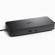 Dell Pro Thunderbolt 4 Smart Dock SD25TB4 Bundle w/1 YR Warranty, 6ft USB-C + More