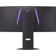LG 34 UltraGear WQHD OLED Curved Gaming Monitor | 240Hz; 0.03ms (GtG) | Open Box