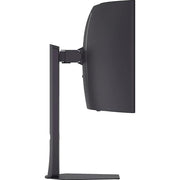 LG 34 UltraGear WQHD OLED Curved Gaming Monitor | 240Hz; 0.03ms (GtG) | Open Box