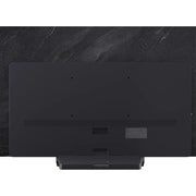 LG 55 Inch Class C5 Series OLED evo 4K UHD Smart webOS TV (2025) - Open Box