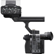 Sony Cinema Line FX2 | Full-frame Cinema Camera with XLR Handle Unit - Open Box