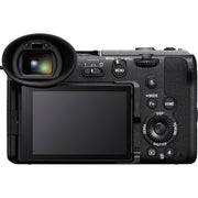 Sony Cinema Line FX2 | Full-frame Cinema Camera with XLR Handle Unit - Open Box