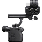 Sony Cinema Line FX2 | Full-frame Cinema Camera with XLR Handle Unit - Open Box