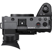 Sony Cinema Line FX2 | Full-frame Cinema Camera with XLR Handle Unit - Open Box