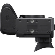 Sony Cinema Line FX2 | Full-frame Cinema Camera with XLR Handle Unit - Open Box