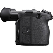 Sony Cinema Line FX2 | Full-frame Cinema Camera with XLR Handle Unit - Open Box