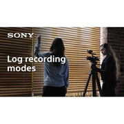 Sony Cinema Line FX2 | Full-frame Cinema Camera with XLR Handle Unit - Open Box