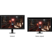 Sony 27" INZONE M10S OLED QHD 1440p HDR 480Hz Gaming Monitor (SDM27Q10SB) - Open Box