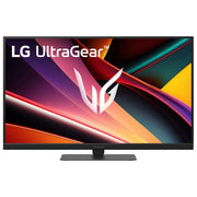 LG 27 Inch UltraGear IPS QHD 1440p 300Hz 1ms G-Sync Compatible Gaming Monitor