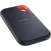 Sandisk 2 TB Extreme Portable SSD External Solid State Drive Black - SDSSDE61-2T00-G25