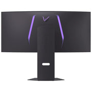 LG 39" UltraGear OLED WQHD Curved Gaming Monitor + 26 Months Protection Bundle