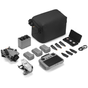 DJI Mini 5 Pro Drone Fly More Combo Plus (DJI RC 2)