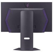 LG 27 Inch UltraGear OLED QHD 280Hz 0.03ms G-Sync Gaming Monitor - 27GX700A-B