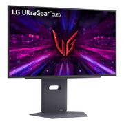LG 27 Inch UltraGear OLED QHD 280Hz 0.03ms G-Sync Gaming Monitor - 27GX700A-B