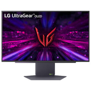 LG 27 Inch UltraGear OLED QHD 280Hz 0.03ms G-Sync Gaming Monitor - 27GX700A-B