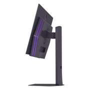LG 27 Inch UltraGear OLED QHD 280Hz 0.03ms G-Sync Gaming Monitor - 27GX700A-B