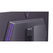 LG 27 Inch UltraGear OLED QHD 280Hz 0.03ms G-Sync Gaming Monitor - 27GX700A-B