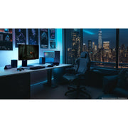 LG 27 Inch UltraGear OLED QHD 280Hz 0.03ms G-Sync Gaming Monitor - 27GX700A-B