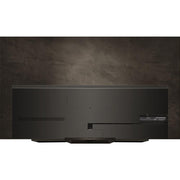 LG 83 Inch Class OLED evo C4 Series Smart TV 4K Processor (2024) - Open Box