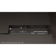 LG 83 Inch Class OLED evo C4 Series Smart TV 4K Processor (2024) - Open Box
