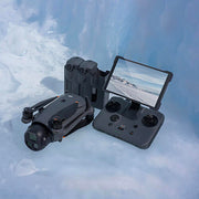DJI Mavic 4 Pro Drone with Fly More Combo  (DJI RC 2) - Open Box