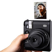Fujifilm Instax Mini 99 Instant Film Camera in Black - 16823507