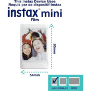 Fujifilm Instax Mini 99 Instant Film Camera in Black - 16823507