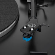 Audio-Technica Fully Automatic Wireless Belt-drive Turntable - White + 26 Month Protection Pack