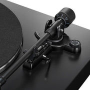 Audio-Technica Fully Automatic Wireless Belt-drive Turntable - White + 26 Month Protection Pack