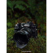 OM SYSTEM Olympus OM-1 Mark II 20MP 4K Mirrorless Camera Body, Black (V210040BU000)