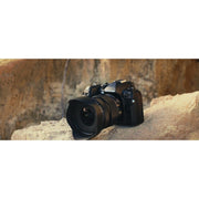 OM SYSTEM Olympus OM-1 Mark II 20MP 4K Mirrorless Camera Body, Black (V210040BU000)