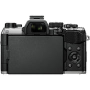 OM SYSTEM Olympus OM-5 Mark II 20.4MP 4K Digital Camera Body, Silver (V210070SU000)