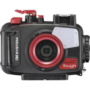 OM SYSTEM Olympus PT-059 Underwater Housing for TG-Series Cameras (V6560470W000)