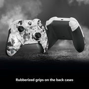 Microsoft Xbox Wireless Gaming Controller, Storm Breaker Special Edition