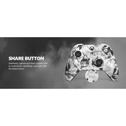 Microsoft Xbox Wireless Gaming Controller, Storm Breaker Special Edition