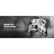 Microsoft Xbox Wireless Gaming Controller, Storm Breaker Special Edition