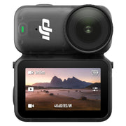 DJI Osmo Nano Vlogging Camera Standard Combo (128GB)
