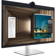 Dell 32" UltraSharp 6K HDR Video Conferencing Monitor - DELL-U3224KB - Open Box